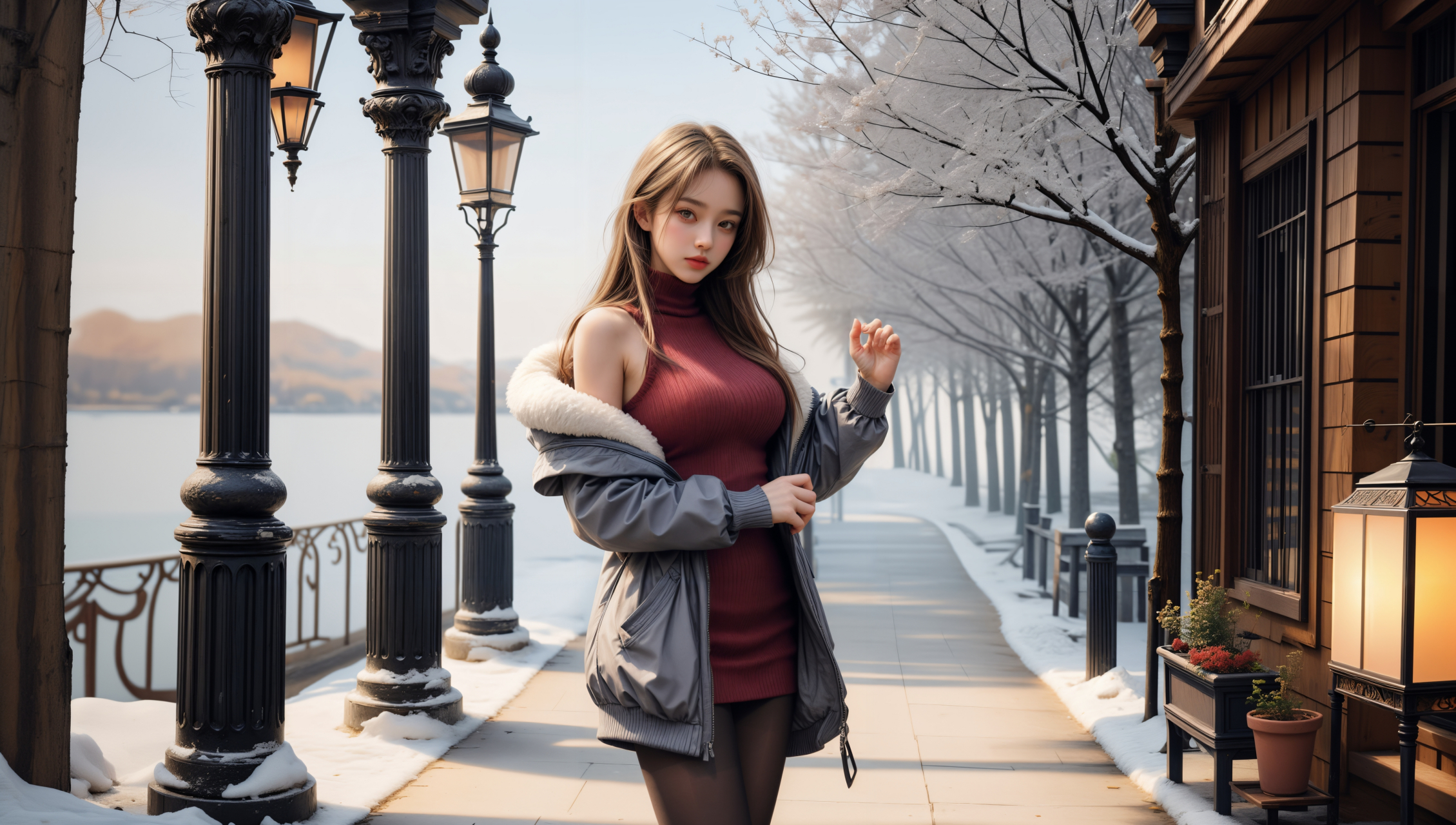 中央气象台今天继续发布高温橙色预警 重庆内蒙古等地局地40°C以上高温